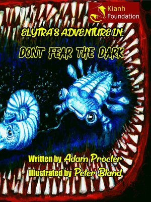 cover image of Elytra's Adventure In